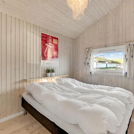 بيت للعطل Cozy In Hvide Sande With Wifi *