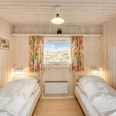 Cozy In Hvide Sande With Wifi بيت للعطل *