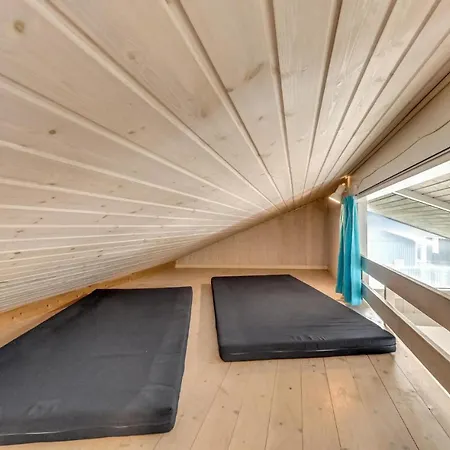 Cozy In Hvide Sande With Wifi بيت للعطل