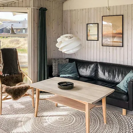 Cozy In Hvide Sande With Wifi *