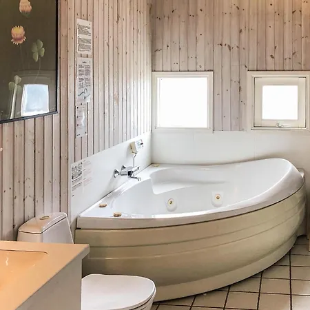 بيت للعطل Cozy In Hvide Sande With Wifi *