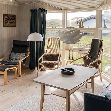 بيت للعطل Cozy In Hvide Sande With Wifi